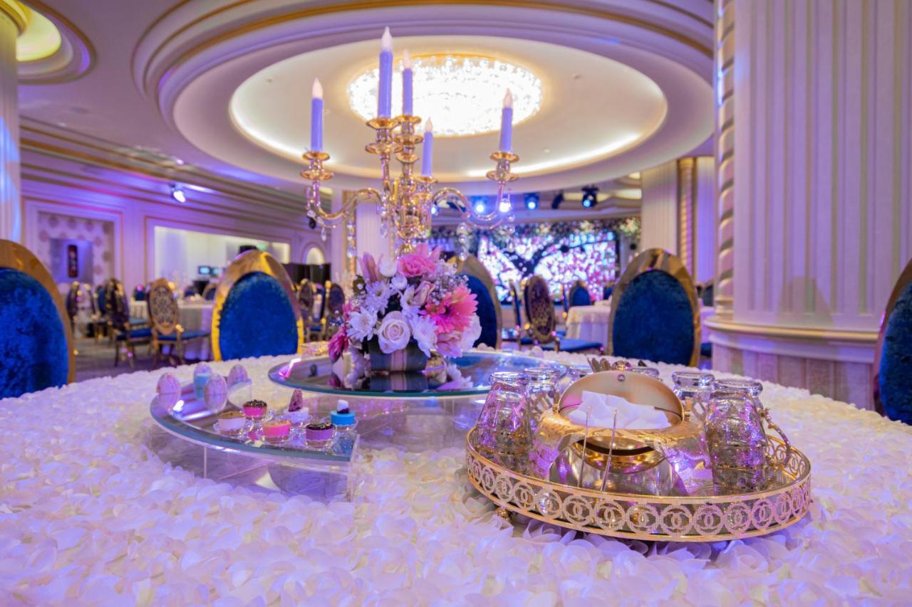 Iridium 70 Hotel Djeddah