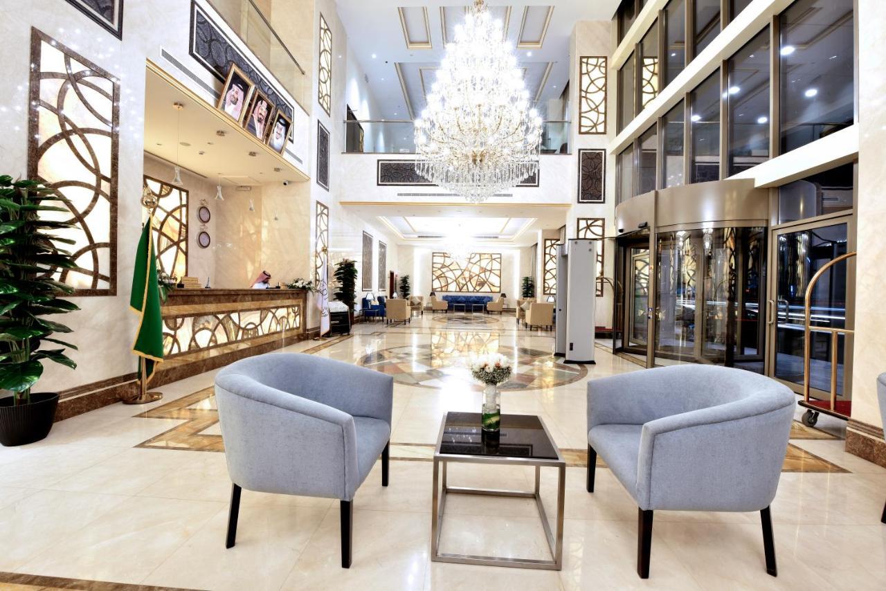 Hotel Iridium 70 Djeddah