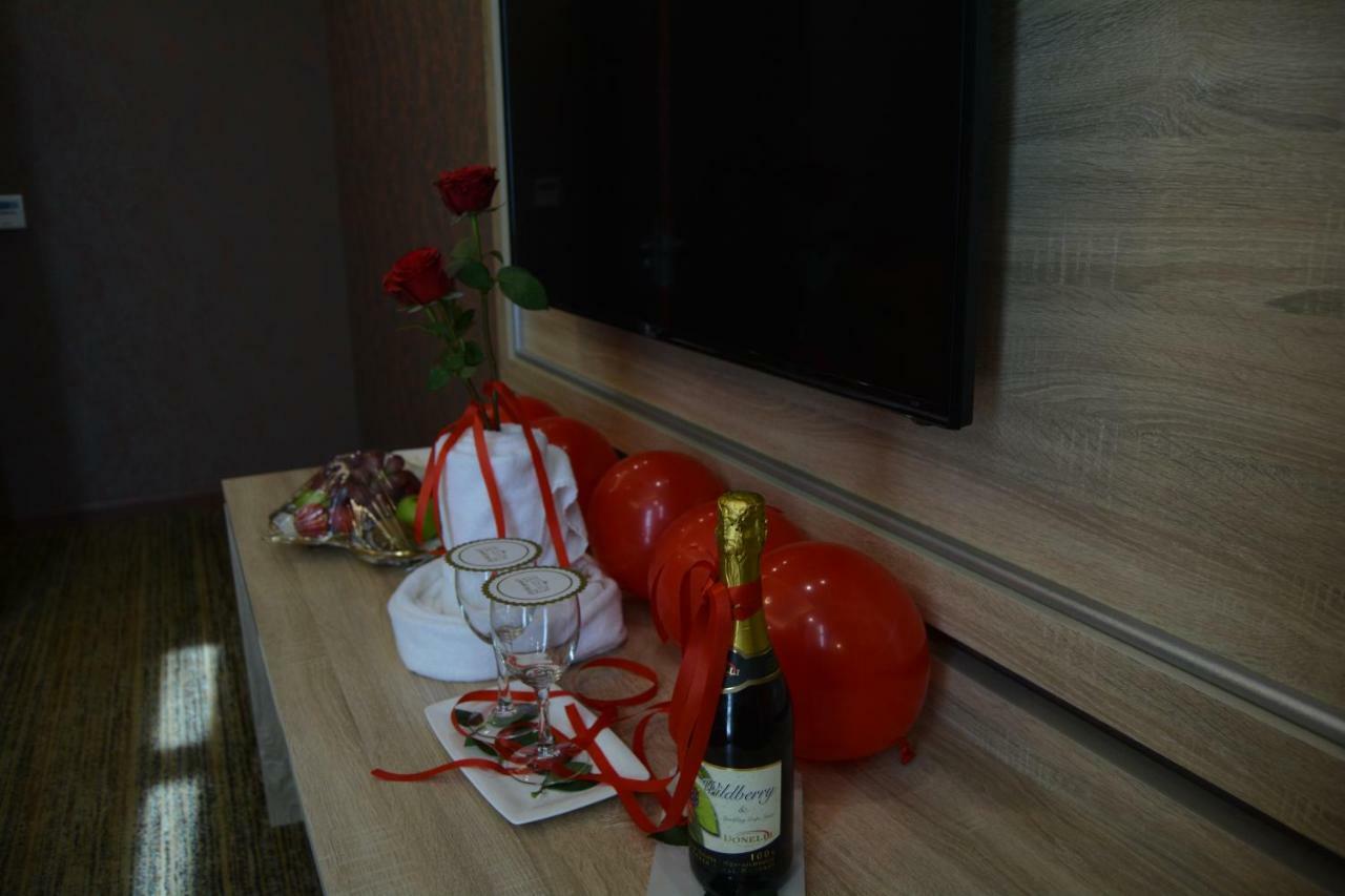 Iridium 70 Hotel Djeddah