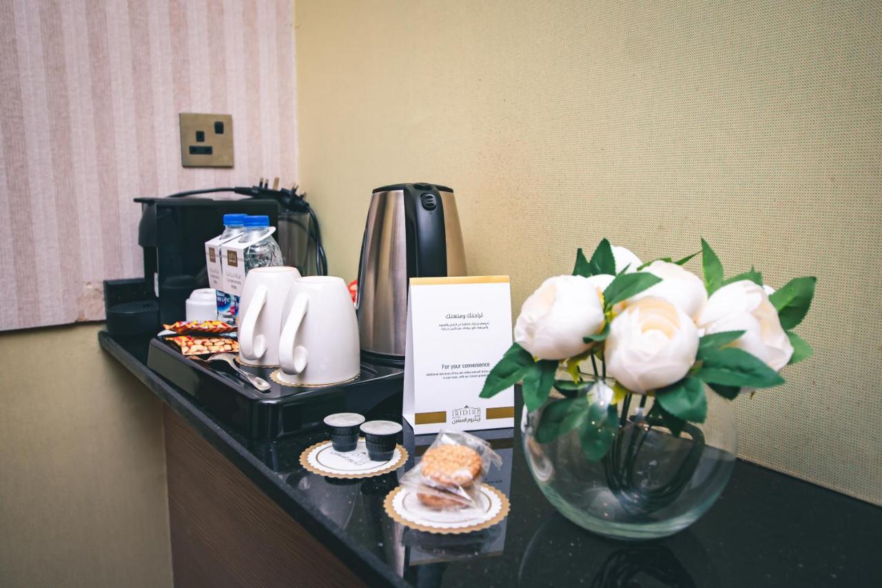 Iridium 70 Hotel 4*