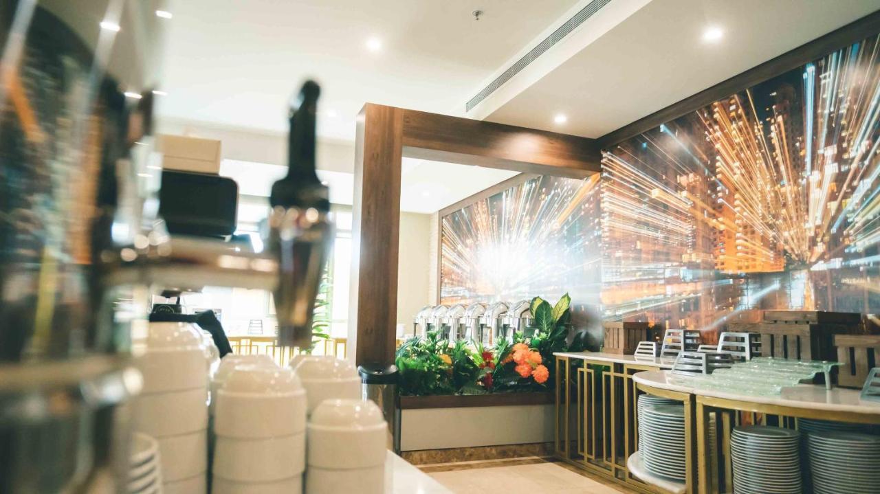 Iridium 70 Hotel Jeddah