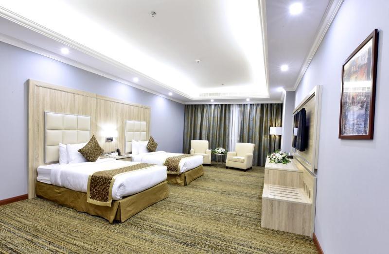 Hotel Iridium 70