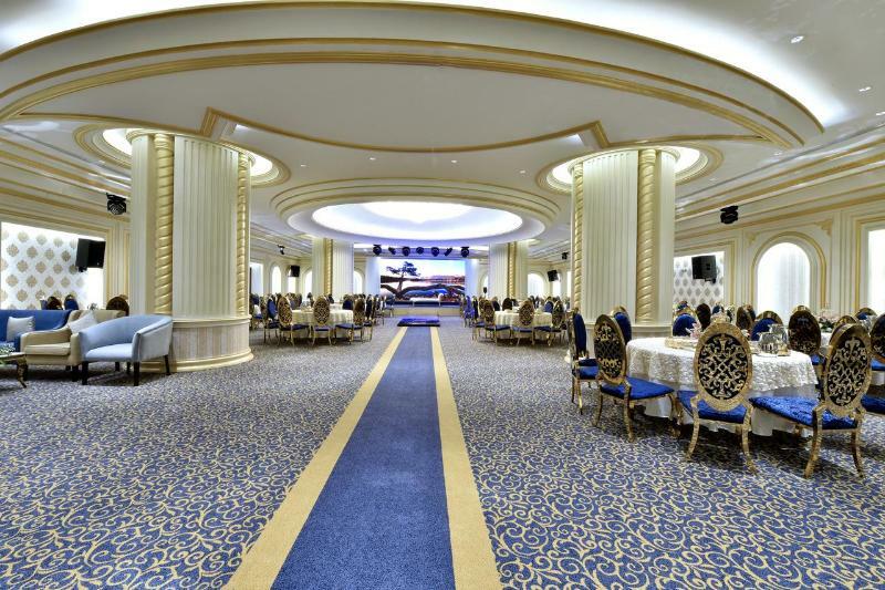 Iridium 70 Hotel 4*