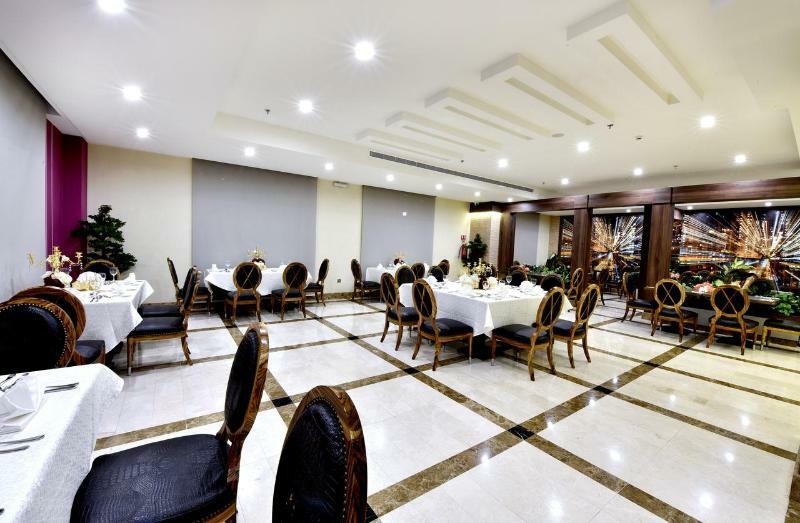 Iridium 70 4* Jeddah